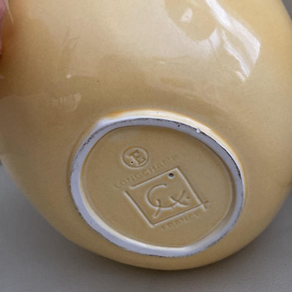 Catherine Hunter Ceramic Hen - Picture 5 of 7